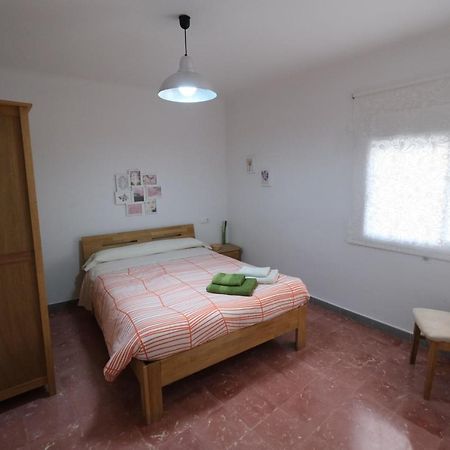 Apartament Tarracoliva Tarragona Zewnętrze zdjęcie