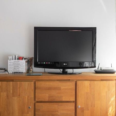 Apartament Tarracoliva Tarragona Zewnętrze zdjęcie