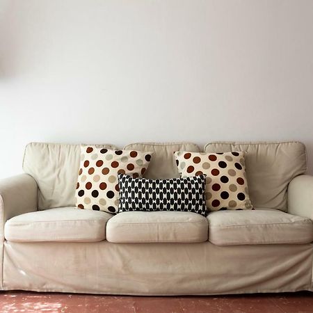 Apartament Tarracoliva Tarragona Zewnętrze zdjęcie