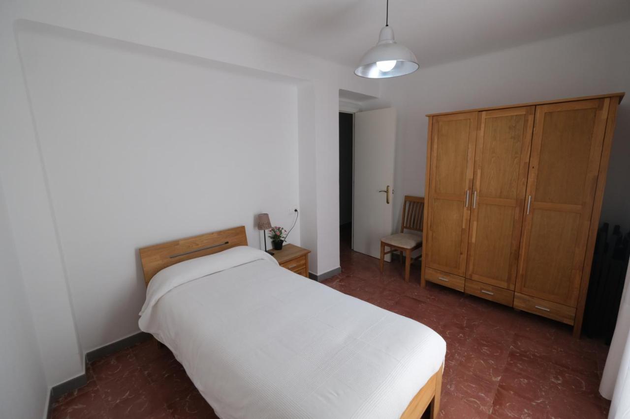 Apartament Tarracoliva Tarragona Zewnętrze zdjęcie