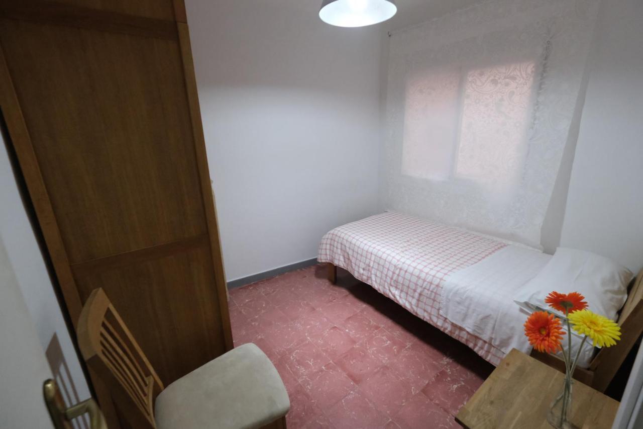Apartament Tarracoliva Tarragona Zewnętrze zdjęcie
