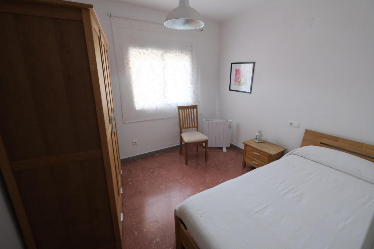 Apartament Tarracoliva Tarragona Zewnętrze zdjęcie