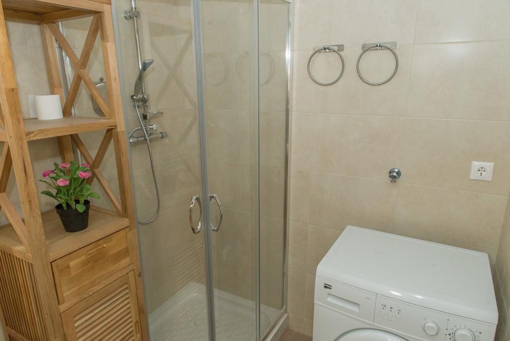 Apartament Tarracoliva Tarragona Pokój zdjęcie