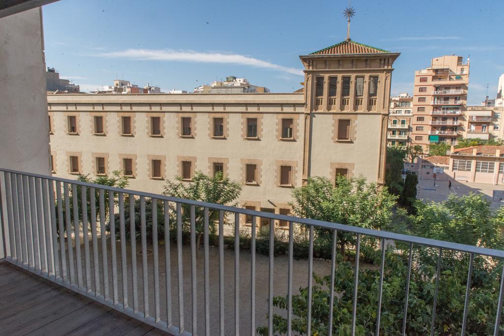 Apartament Tarracoliva Tarragona Pokój zdjęcie