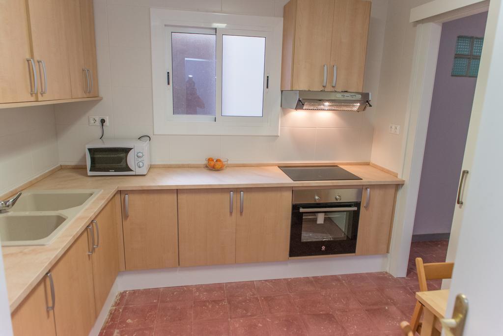 Apartament Tarracoliva Tarragona Pokój zdjęcie