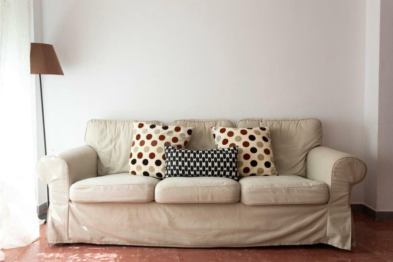 Apartament Tarracoliva Tarragona Zewnętrze zdjęcie